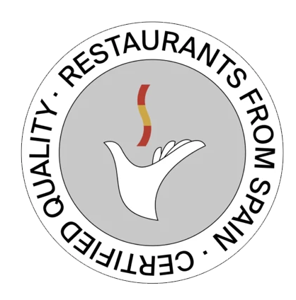 RFS Hand logo